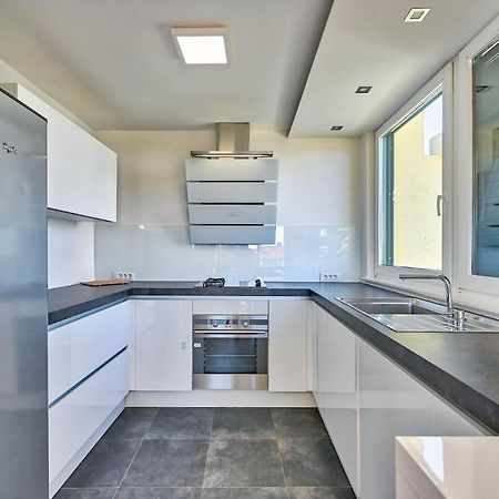 Villa Oscar, Zadar Dış mekan fotoğraf