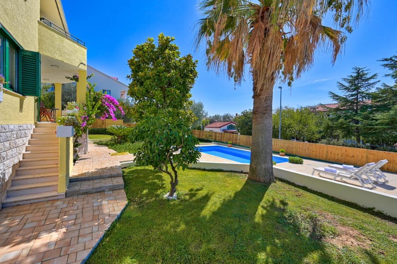 Villa Oscar, Zadar Dış mekan fotoğraf