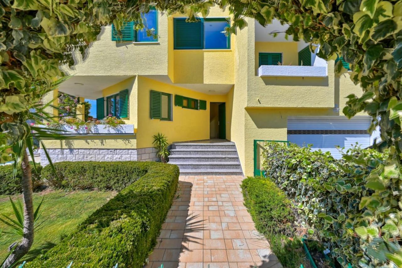 Villa Oscar, Zadar Dış mekan fotoğraf