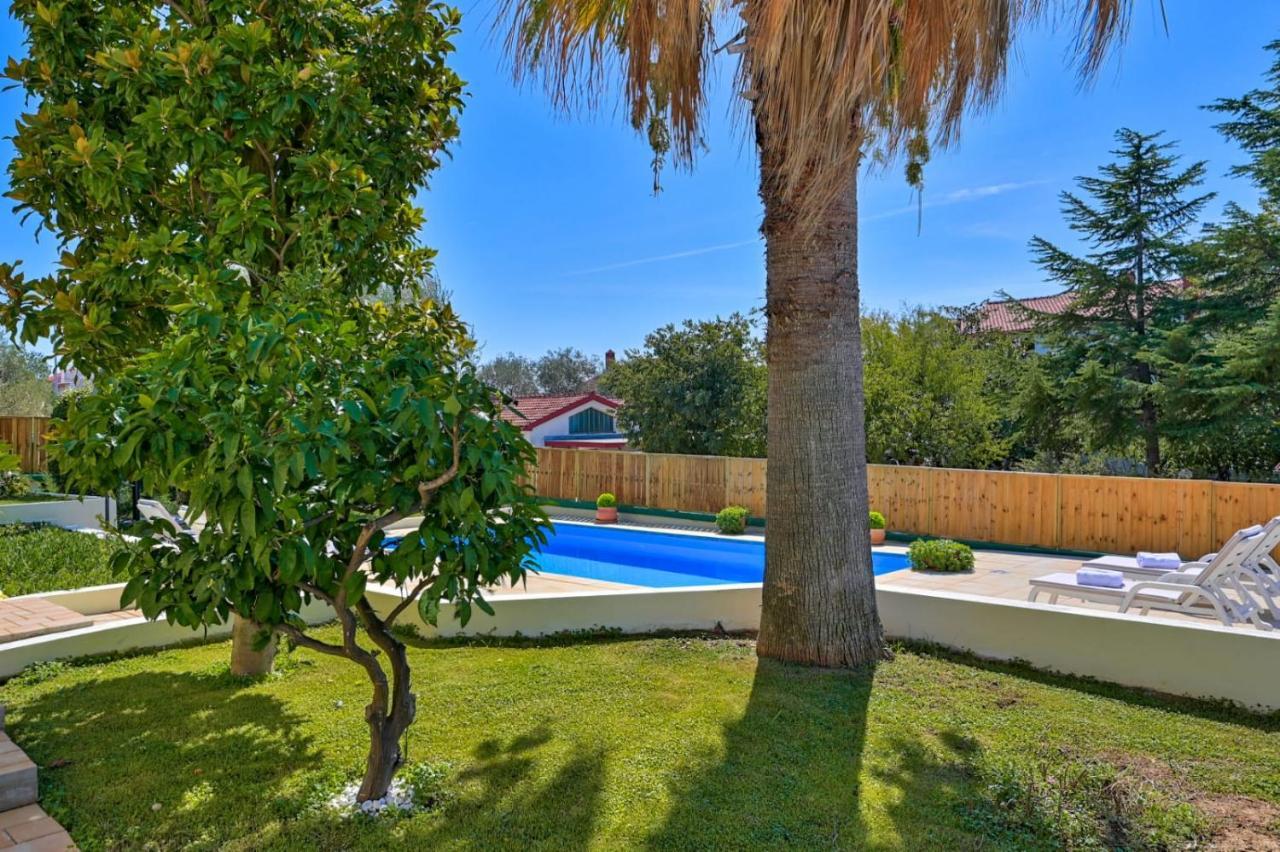 Villa Oscar, Zadar Dış mekan fotoğraf