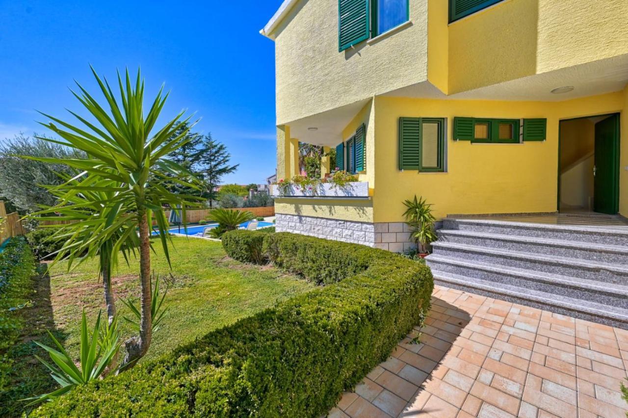Villa Oscar, Zadar Dış mekan fotoğraf