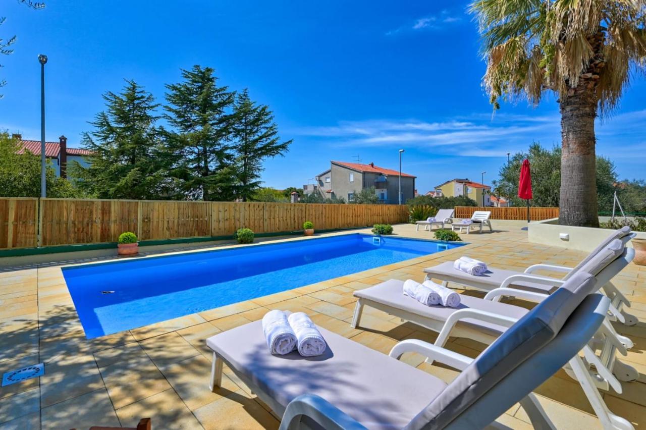 Villa Oscar, Zadar Dış mekan fotoğraf