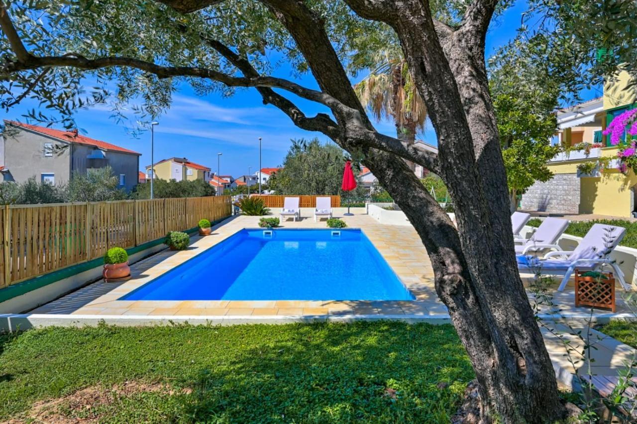 Villa Oscar, Zadar Dış mekan fotoğraf