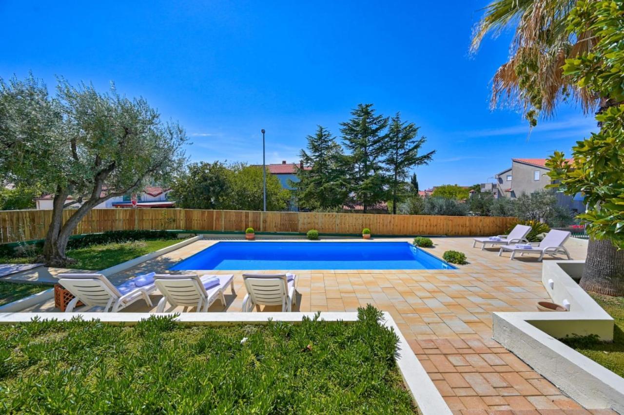 Villa Oscar, Zadar Dış mekan fotoğraf