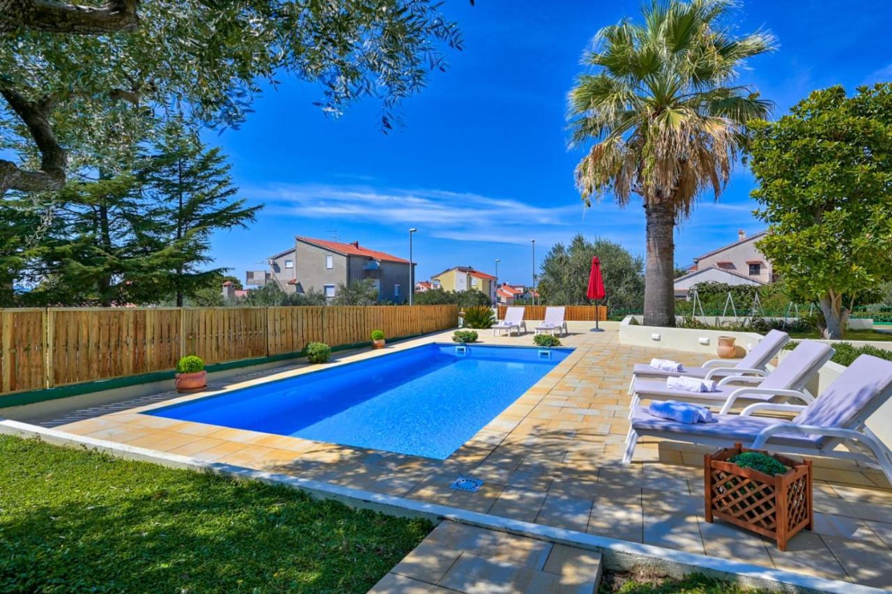 Villa Oscar, Zadar Dış mekan fotoğraf