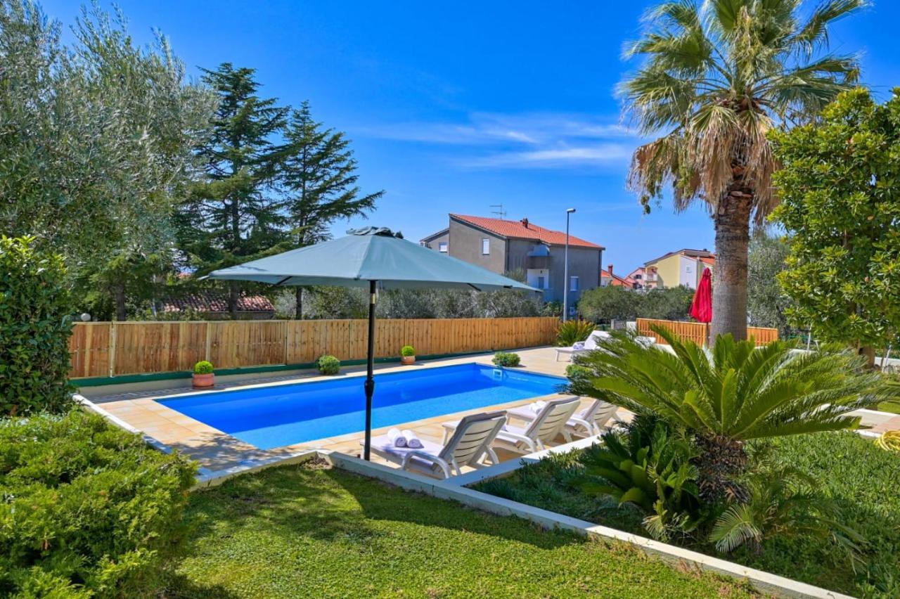 Villa Oscar, Zadar Dış mekan fotoğraf