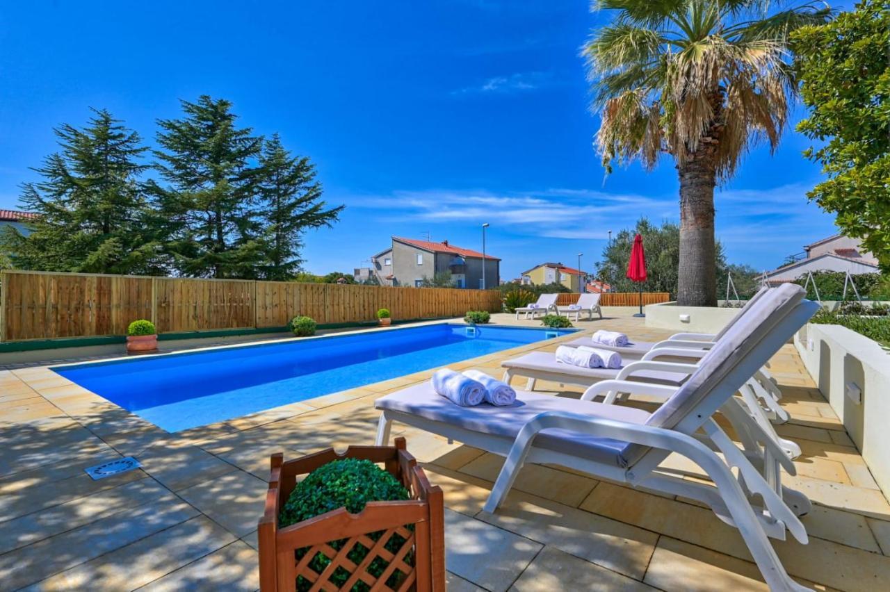 Villa Oscar, Zadar Dış mekan fotoğraf