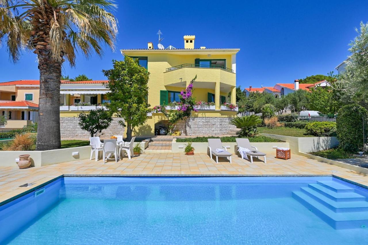 Villa Oscar, Zadar Dış mekan fotoğraf