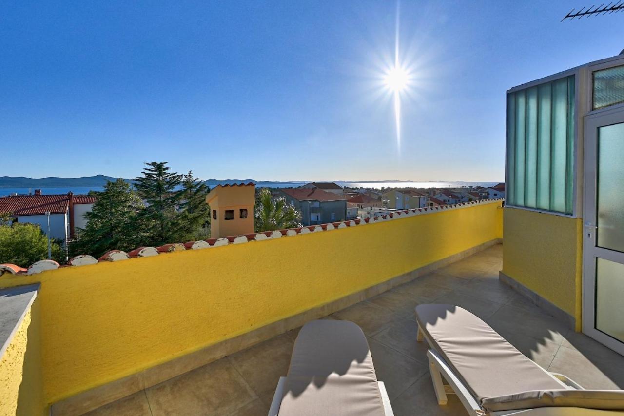 Villa Oscar, Zadar Dış mekan fotoğraf