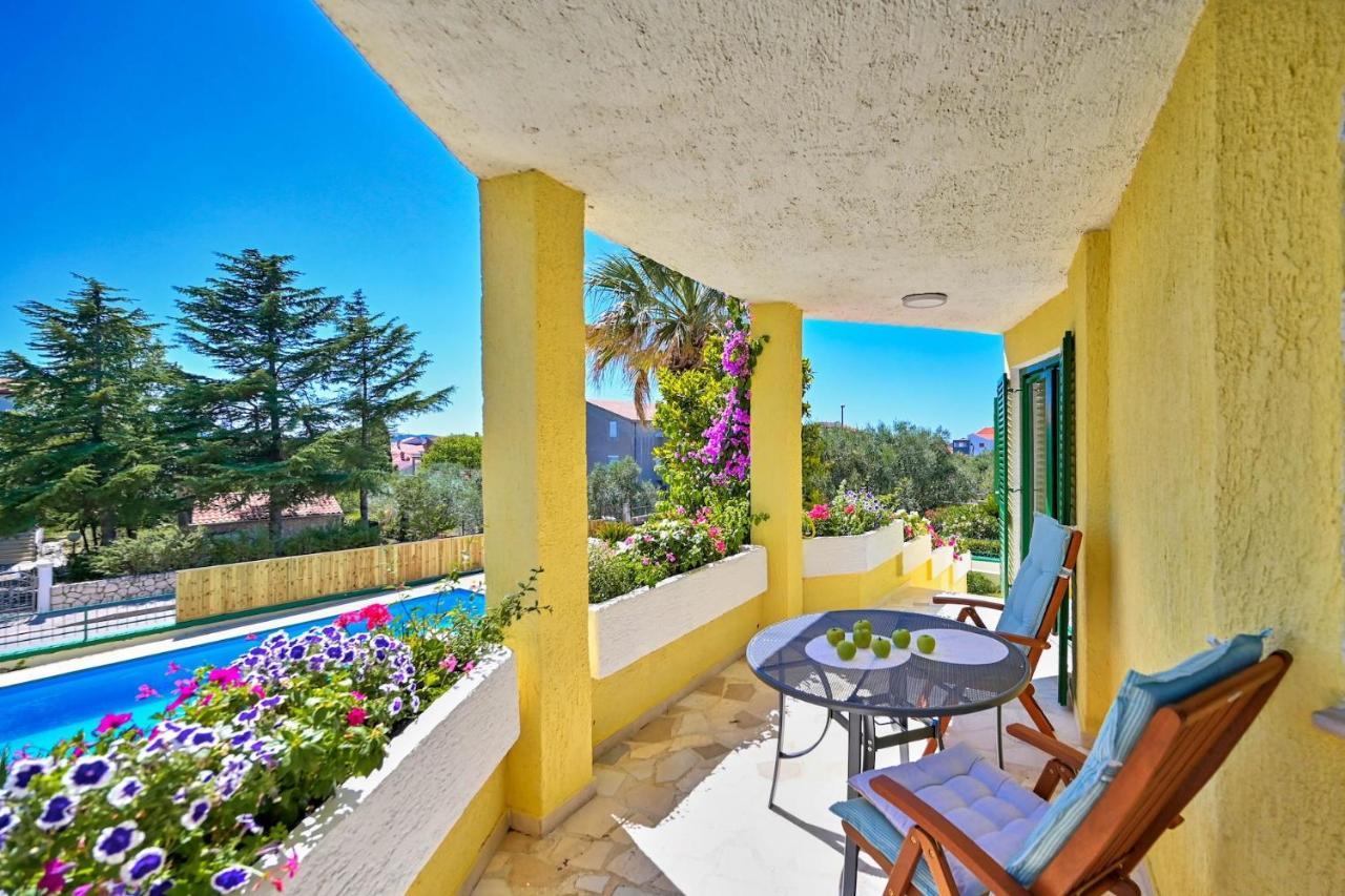 Villa Oscar, Zadar Dış mekan fotoğraf