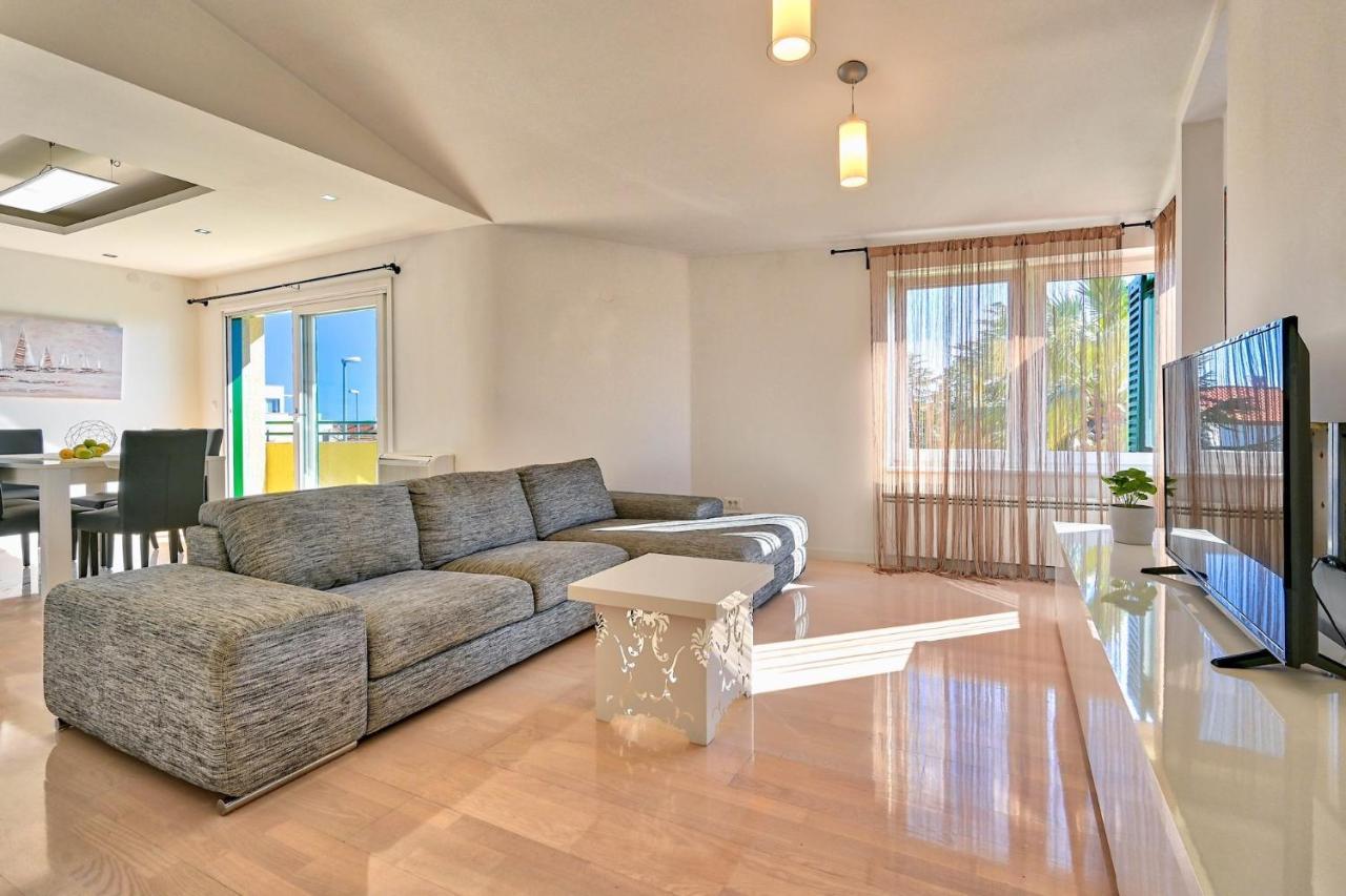 Villa Oscar, Zadar Dış mekan fotoğraf