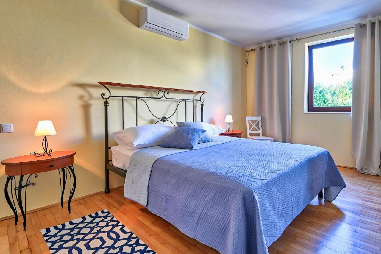 Villa Oscar, Zadar Dış mekan fotoğraf