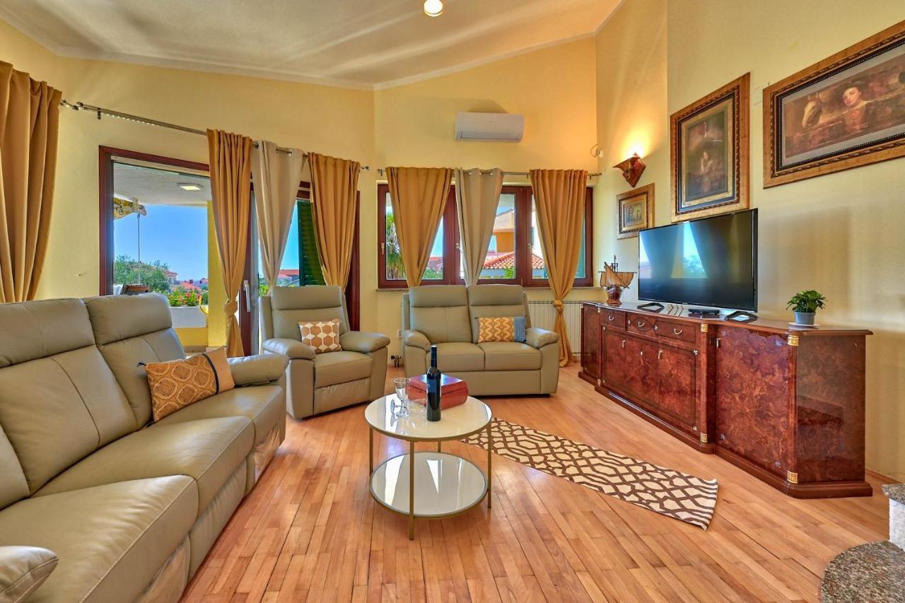 Villa Oscar, Zadar Dış mekan fotoğraf