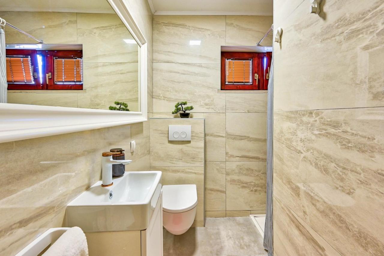 Villa Oscar, Zadar Dış mekan fotoğraf