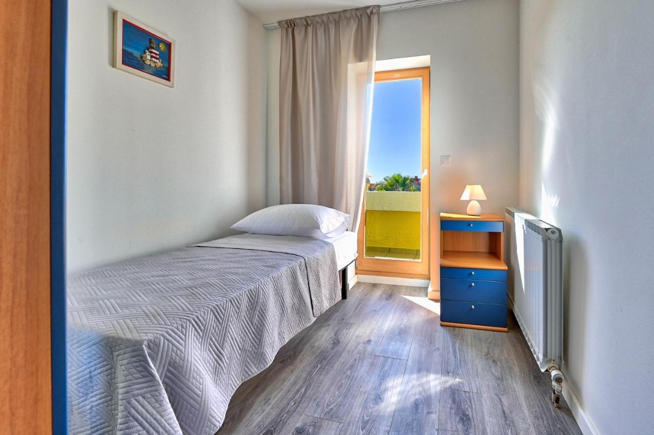 Villa Oscar, Zadar Dış mekan fotoğraf