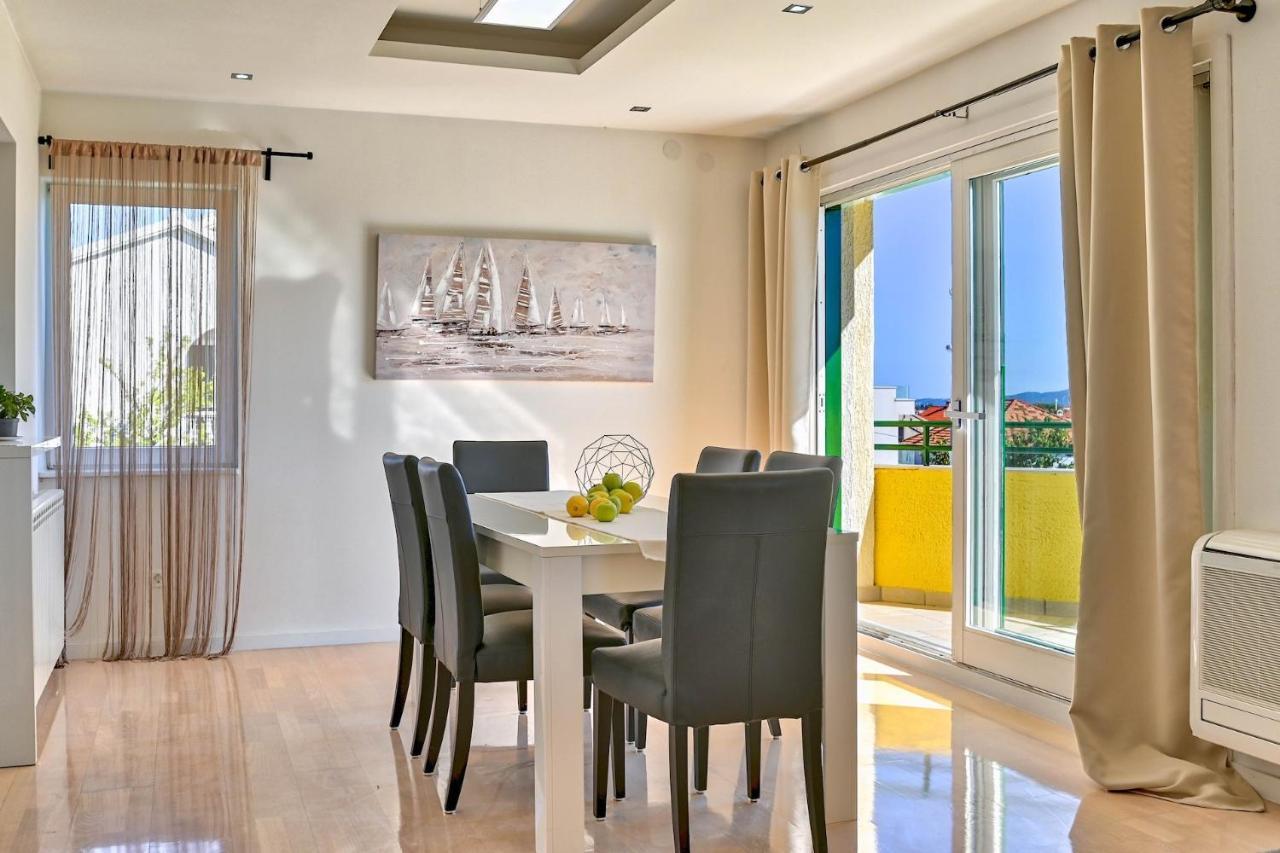 Villa Oscar, Zadar Dış mekan fotoğraf