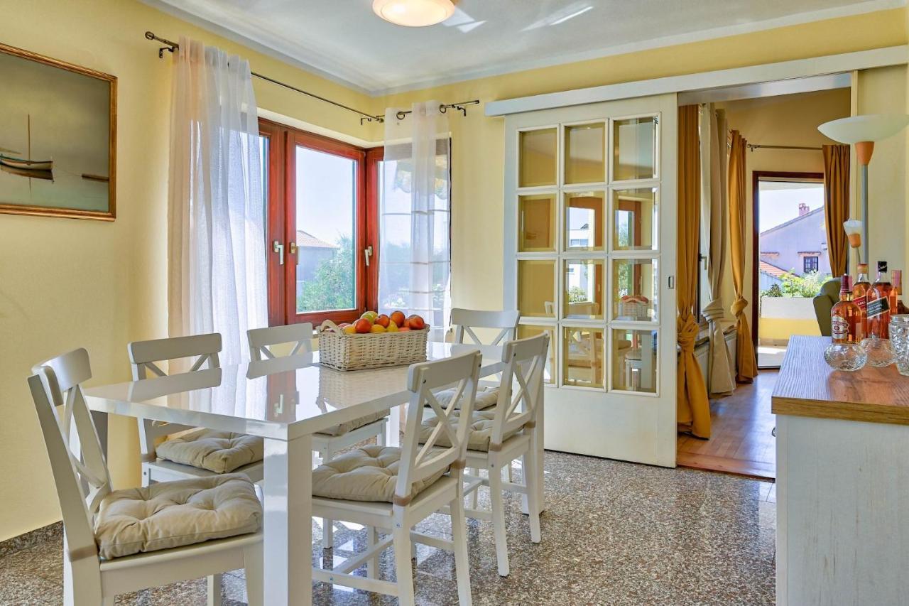 Villa Oscar, Zadar Dış mekan fotoğraf