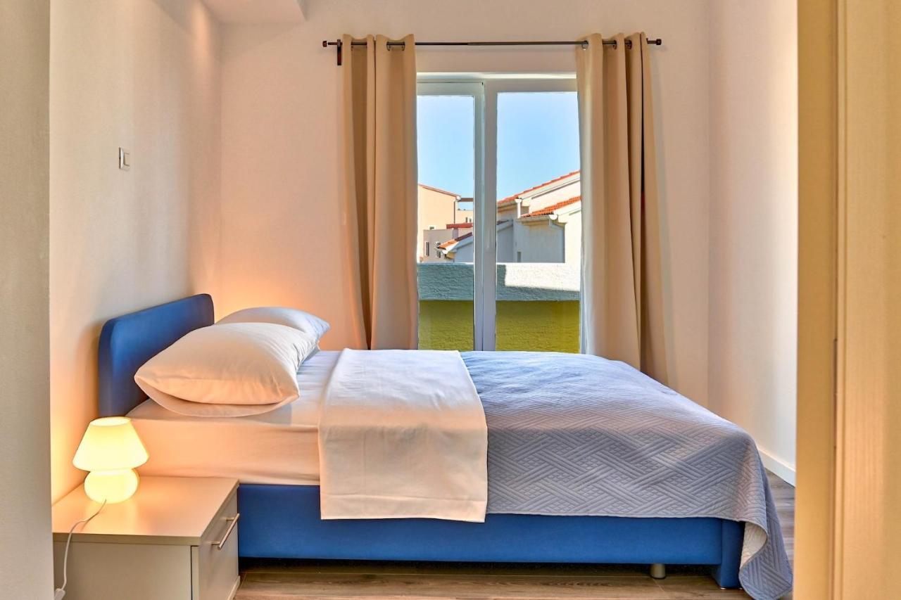 Villa Oscar, Zadar Dış mekan fotoğraf