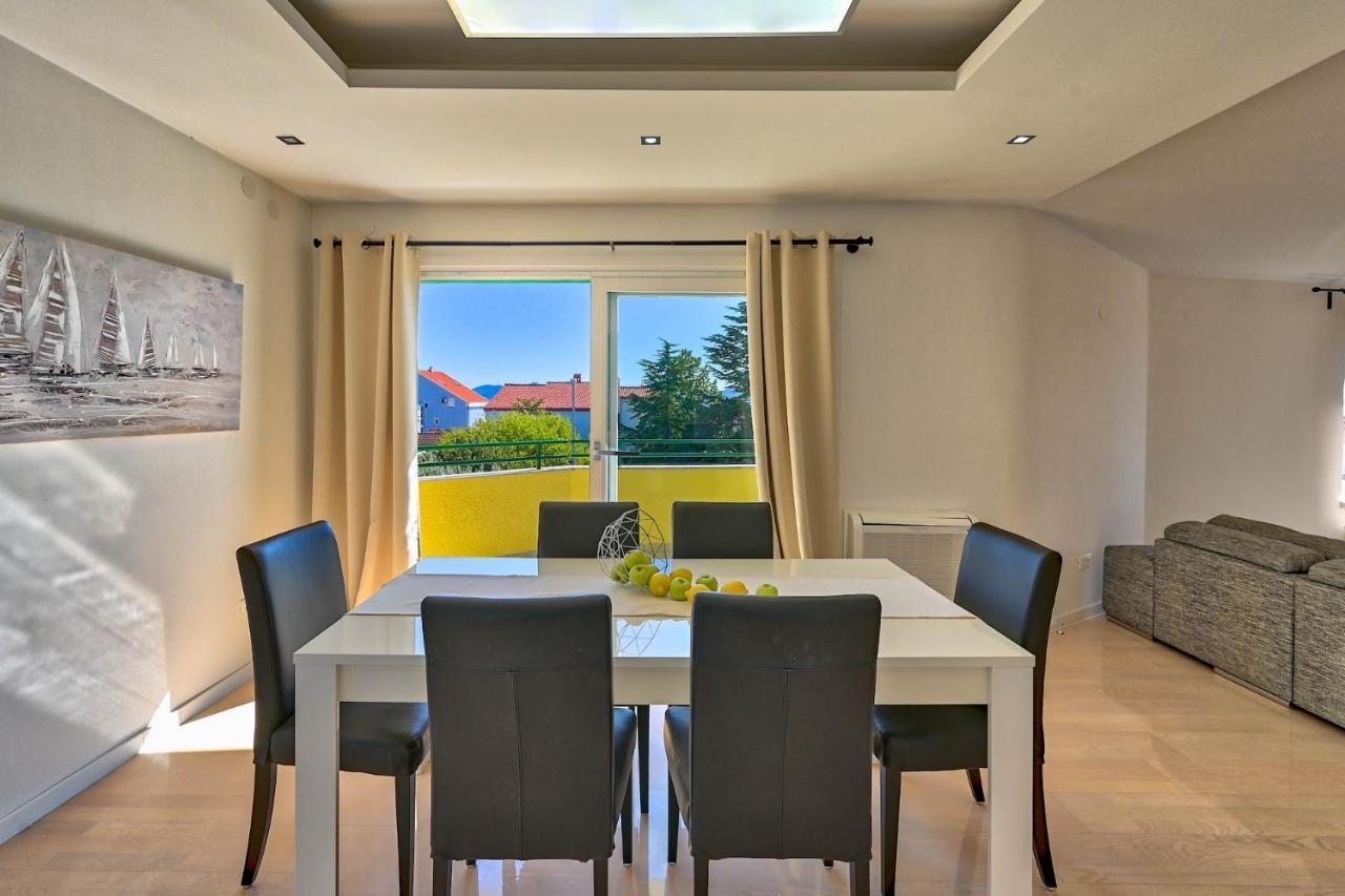 Villa Oscar, Zadar Dış mekan fotoğraf