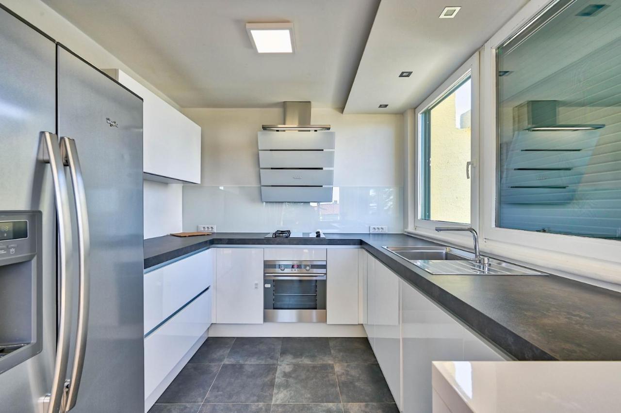 Villa Oscar, Zadar Dış mekan fotoğraf