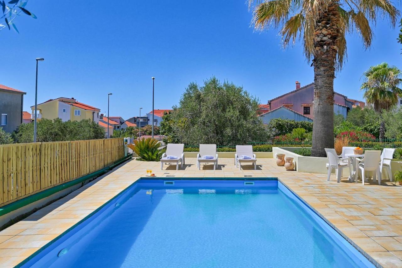 Villa Oscar, Zadar Dış mekan fotoğraf