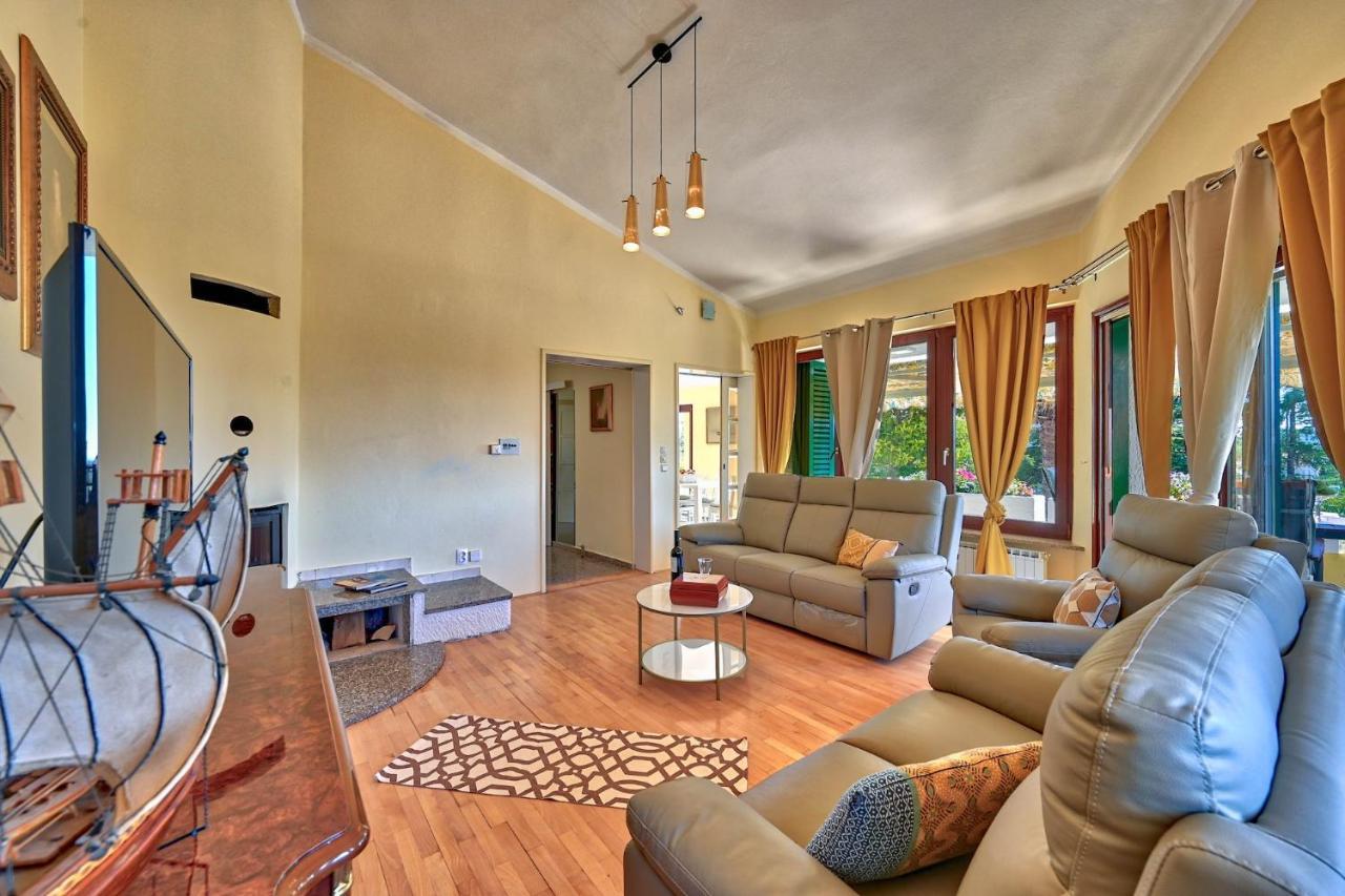 Villa Oscar, Zadar Dış mekan fotoğraf