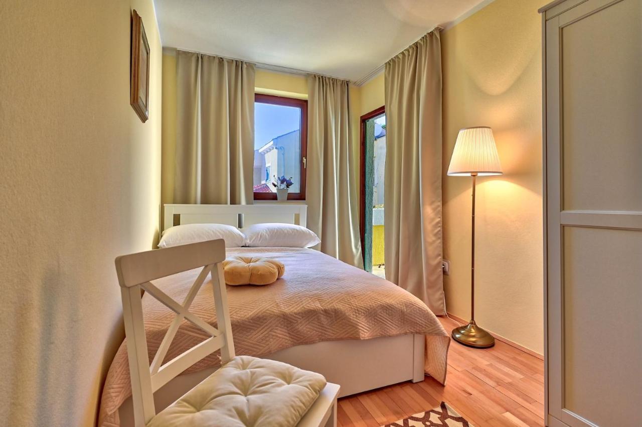 Villa Oscar, Zadar Dış mekan fotoğraf