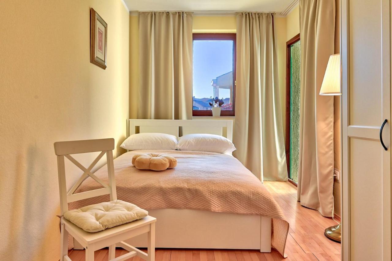Villa Oscar, Zadar Dış mekan fotoğraf