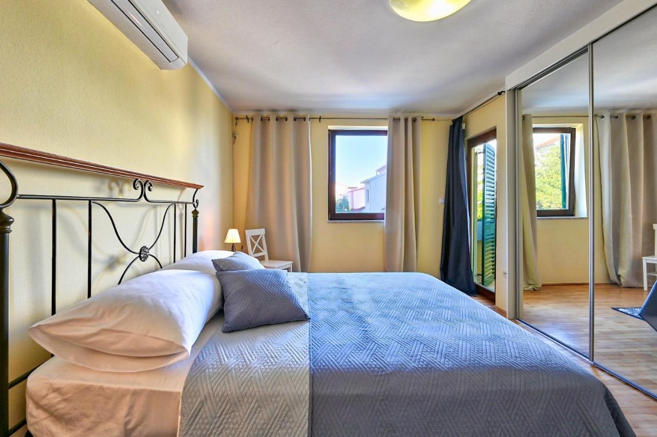 Villa Oscar, Zadar Dış mekan fotoğraf